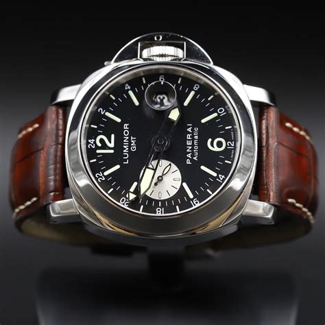 panerai gmt pam 00088